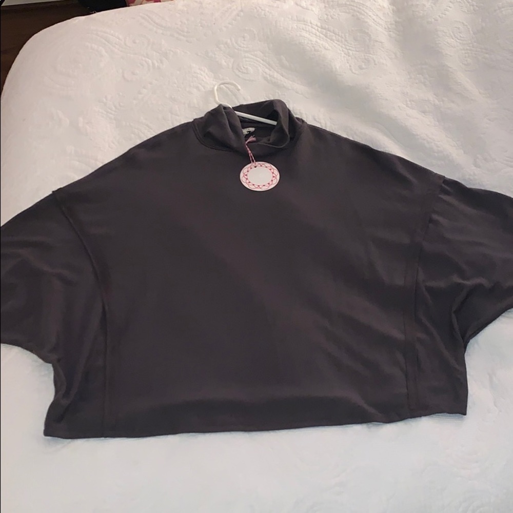 Umgee turtleneck sweater